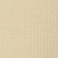 Rolgordijn voor buiten 160x230 cm cr&egrave;me 5
