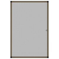 Raamhor 80x120 cm bruin 3