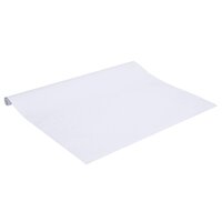 Raamfolie strepenpatroon mat 0,9x50 m PVC 6
