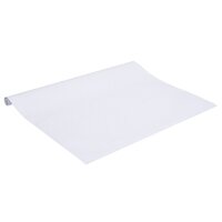 Raamfolie strepenpatroon mat 45x2000 cm PVC 4