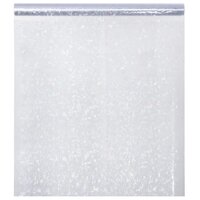 Raamfolie 3D regenboogpatroon mat 90x2000 cm PVC 2