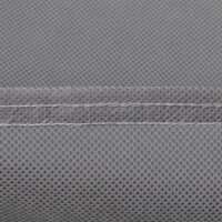 Autohoes XXL nonwoven stof 8