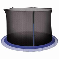 Veiligheidsnet voor 3,66 m ronde trampoline 6