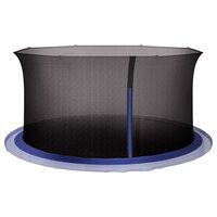 Veiligheidsnet voor 3,96 m ronde trampoline 5
