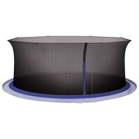 Veiligheidsnet voor 4,57 m ronde trampoline 5