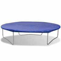 5-delige Trampolineset 3,05 m 3