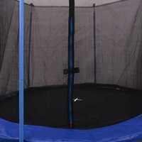 5-delige Trampolineset 3,05 m 4
