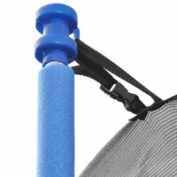 5-delige Trampolineset 3,96 m 6