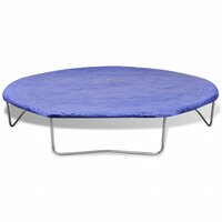 5-delige Trampolineset 4,26 m 3