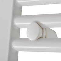 Radiator / handdoekenrek recht 500x764 mm 5