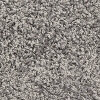 Trapmatten 10 st 56x17x3 cm Grijs Halfrond 7