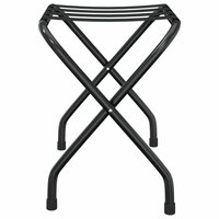 Bagagerek 56x40x49 cm zwart 4