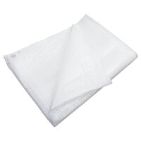 Dekzeil leno 140 g/m&sup2; 3x5 m wit 2