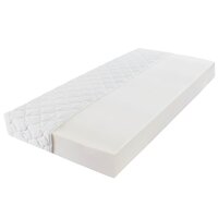 Matras met een wasbare hoes 200x80x17 cm H3 2