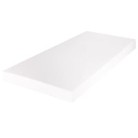Matras met een wasbare hoes 200x80x17 cm H3 3