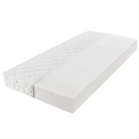 Matras met een wasbare hoes 200x120x17 cm H3 2