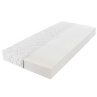 Matras met een wasbare hoes 200x140x17 cm H3 2