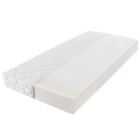 Matras met een wasbare hoes 200x180x17 cm H3 2