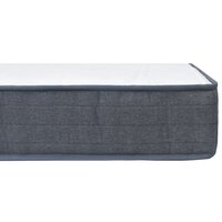 Boxspringmatras medium 200x90x20 cm 7