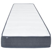 Boxspringmatras medium 200x100x20 cm 2