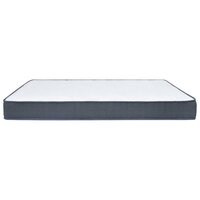 Boxspringmatras medium 200x120x20 cm 2