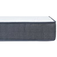 Boxspringmatras medium 200x120x20 cm 6