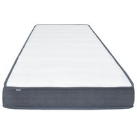Boxspringmatras medium 200x140x20 cm 2