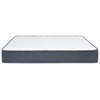 Boxspringmatras medium 200x160x20 cm 2