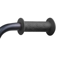 Kinderfiets 16 Inch voor 4-6 jaar oud Zwart 6