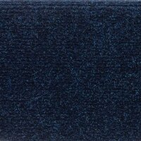 Trapmatten zelfklevend 5 stuks 56x17x3 cm marineblauw halfrond 7