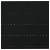 Wandpanelen 2 pcs Grijs 60,5 x 60 cm 6