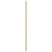 Binnendeur Naturel 73,5 x 211 cm Multiplex 5