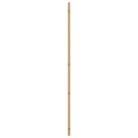 Binnendeur Naturel 86 x 211 cm Multiplex 5