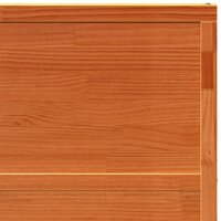 Schuifdeur Wasbruin Massief grenenhout 4