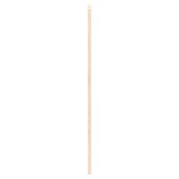 Schuifdeuren Naturel 100 x 50 cm Massief grenenhout 6