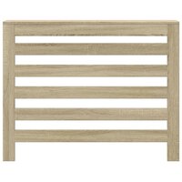 Radiatorombouw 104x20x82 cm bewerkt hout sonoma eikenkleurig 3