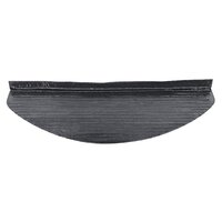 Trapmatten zelfklevend 15 st 56x17x3 cm zwart 5