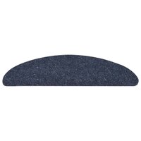 Trapmatten zelfklevend 15 st 56x17x3 cm blauw 4