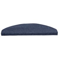 Trapmatten zelfklevend 15 st 65x22,5x3,5 cm blauw 4