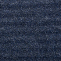 Trapmatten zelfklevend 15 st 65x22,5x3,5 cm blauw 8