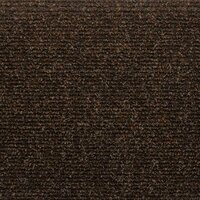 Trapmatten Zelfklevend 10 stuks 65x21x4 cm Bruin Halfrond Groot 7