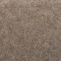 Trapmatten Zelfklevend 10 st 65x21x4 cm Beige Halfrond Groot 7