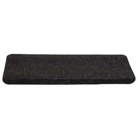 Trapmatten zelfklevend 15 st 65x24,5x3,5 cm antracietkleurig 4