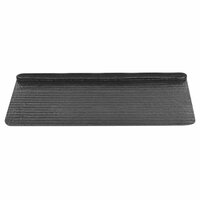 Trapmatten zelfklevend 15 st 65x24,5x3,5 cm antracietkleurig 5