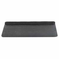 Trapmatten zelfklevend 15 st 65x24,5x3,5 cm rood 5