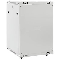 Netwerkkast met draaiwieltjes 15U 19" IP20 60x45x86 cm 4