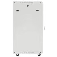 Netwerkkast met draaiwieltjes 15U 19" IP20 60x45x86 cm 5