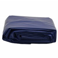Dekzeil 650 g/m&sup2; 1x2,5 m blauw 3