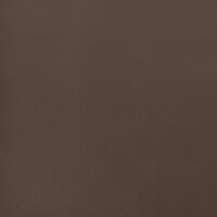 Pocketveringmatras medium 90x200x20 cm kunstleer bruin 6