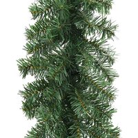 Kerstslinger 10 m PVC 5